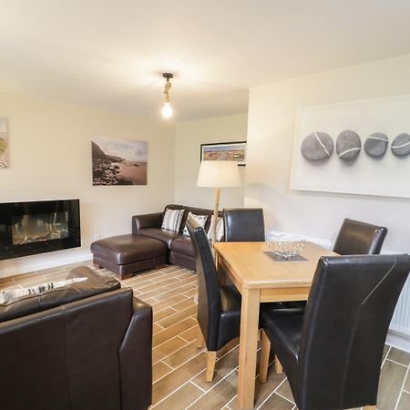 Apartament Driftwood Harlech Zewnętrze zdjęcie