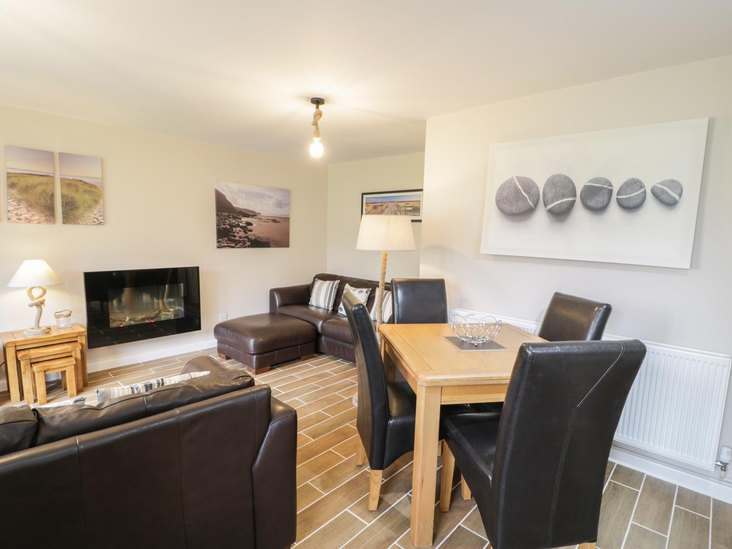 Apartament Driftwood Harlech Zewnętrze zdjęcie