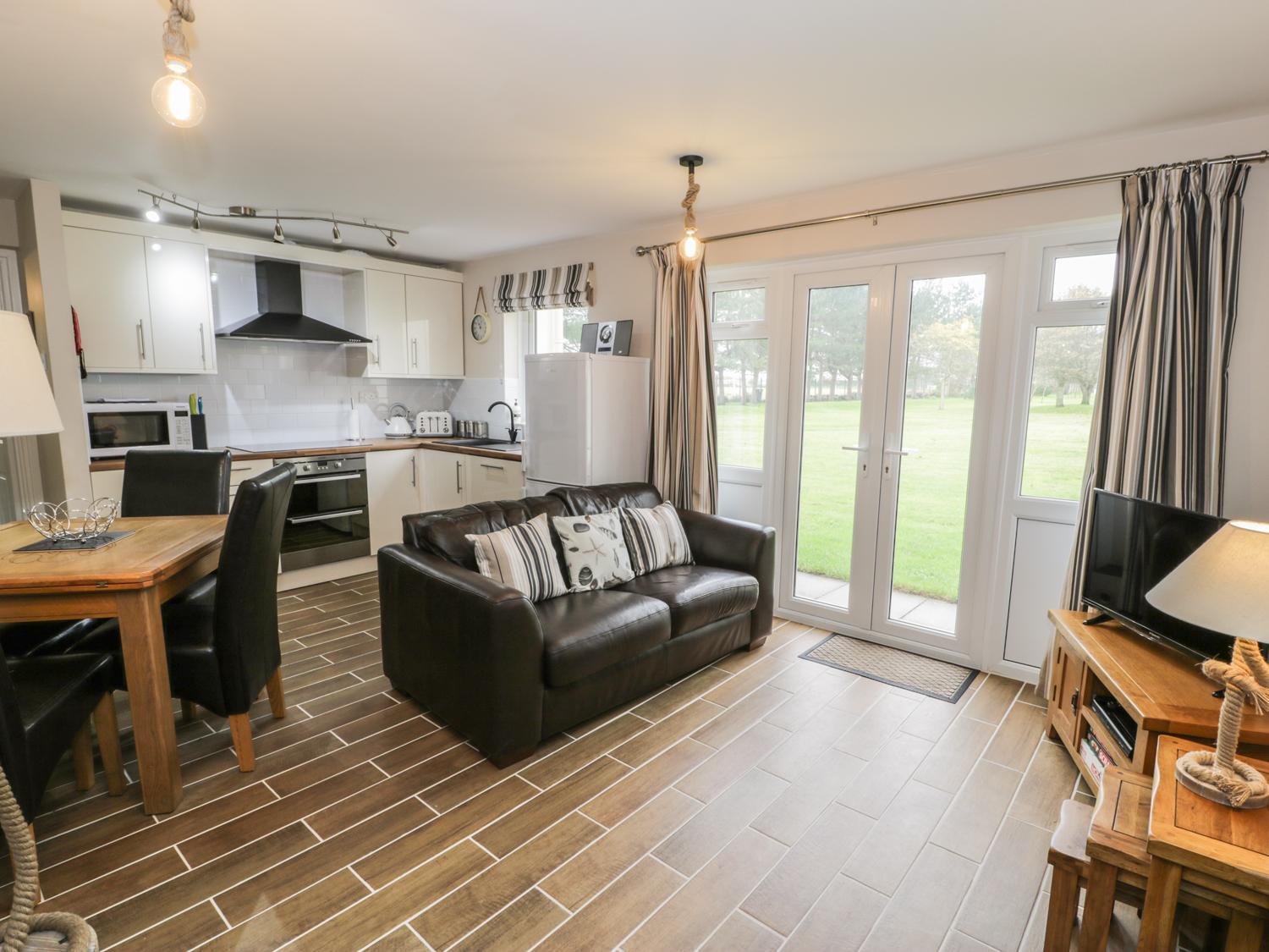 Apartament Driftwood Harlech Zewnętrze zdjęcie