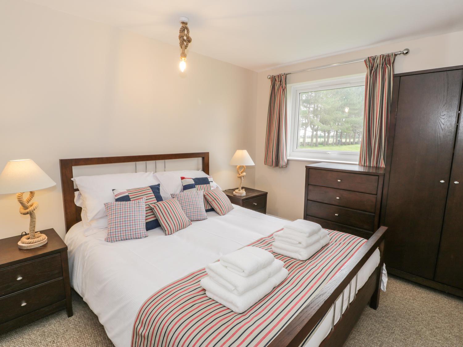 Apartament Driftwood Harlech Zewnętrze zdjęcie