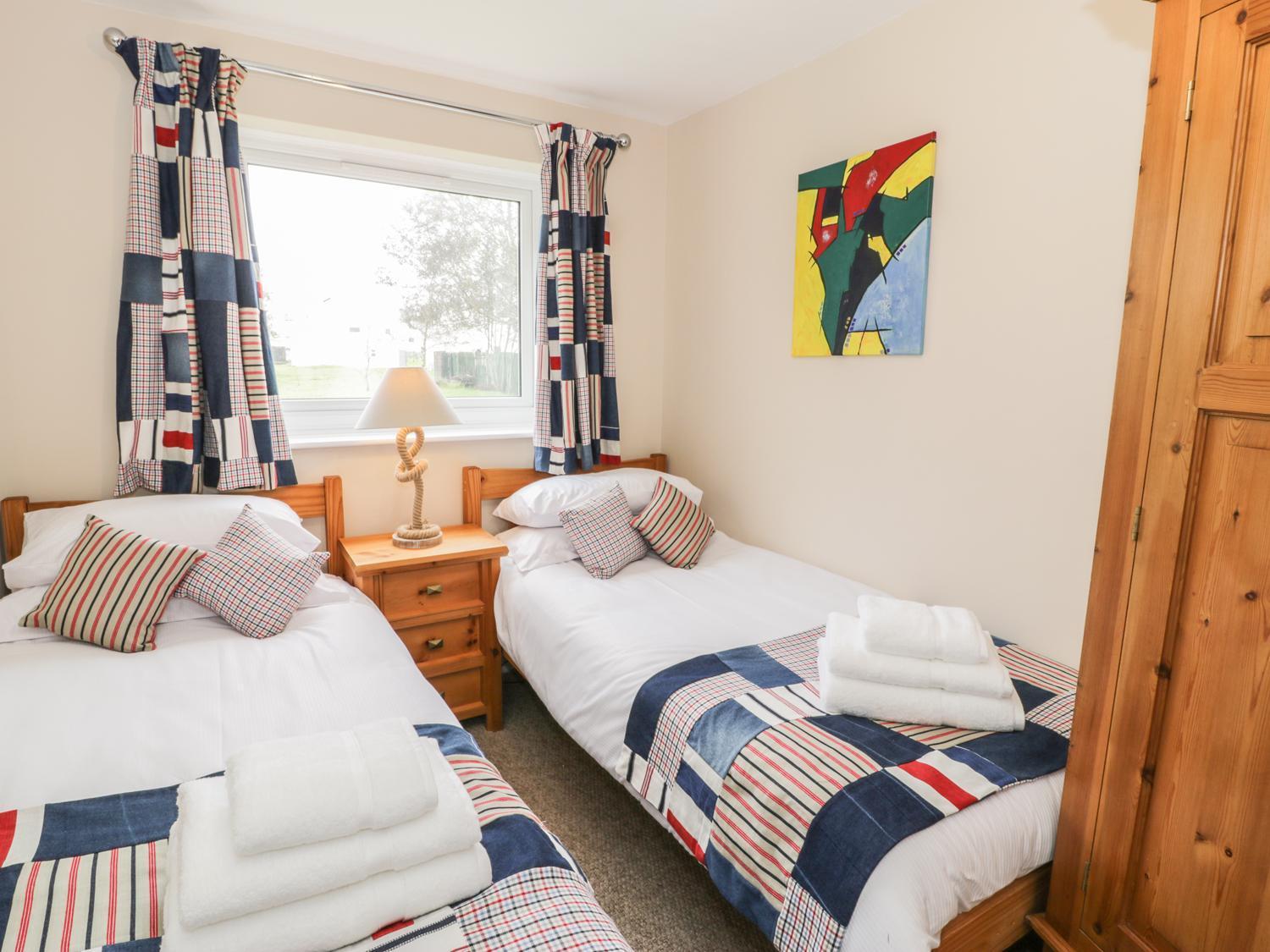 Apartament Driftwood Harlech Zewnętrze zdjęcie