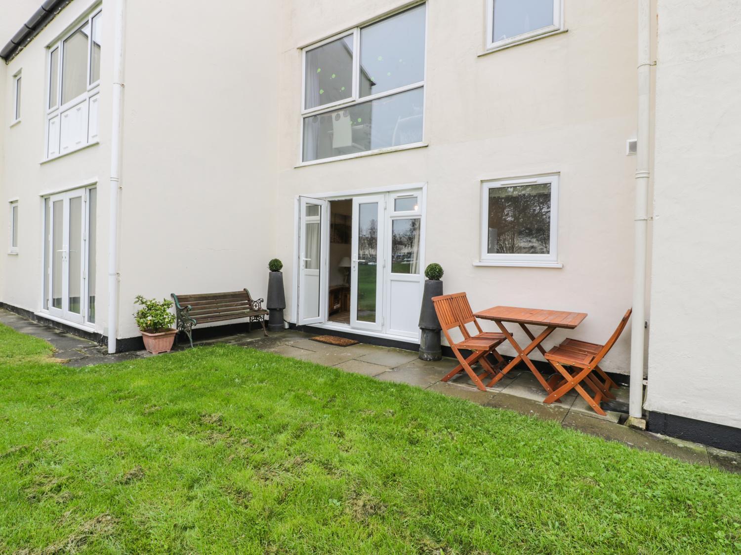 Apartament Driftwood Harlech Zewnętrze zdjęcie