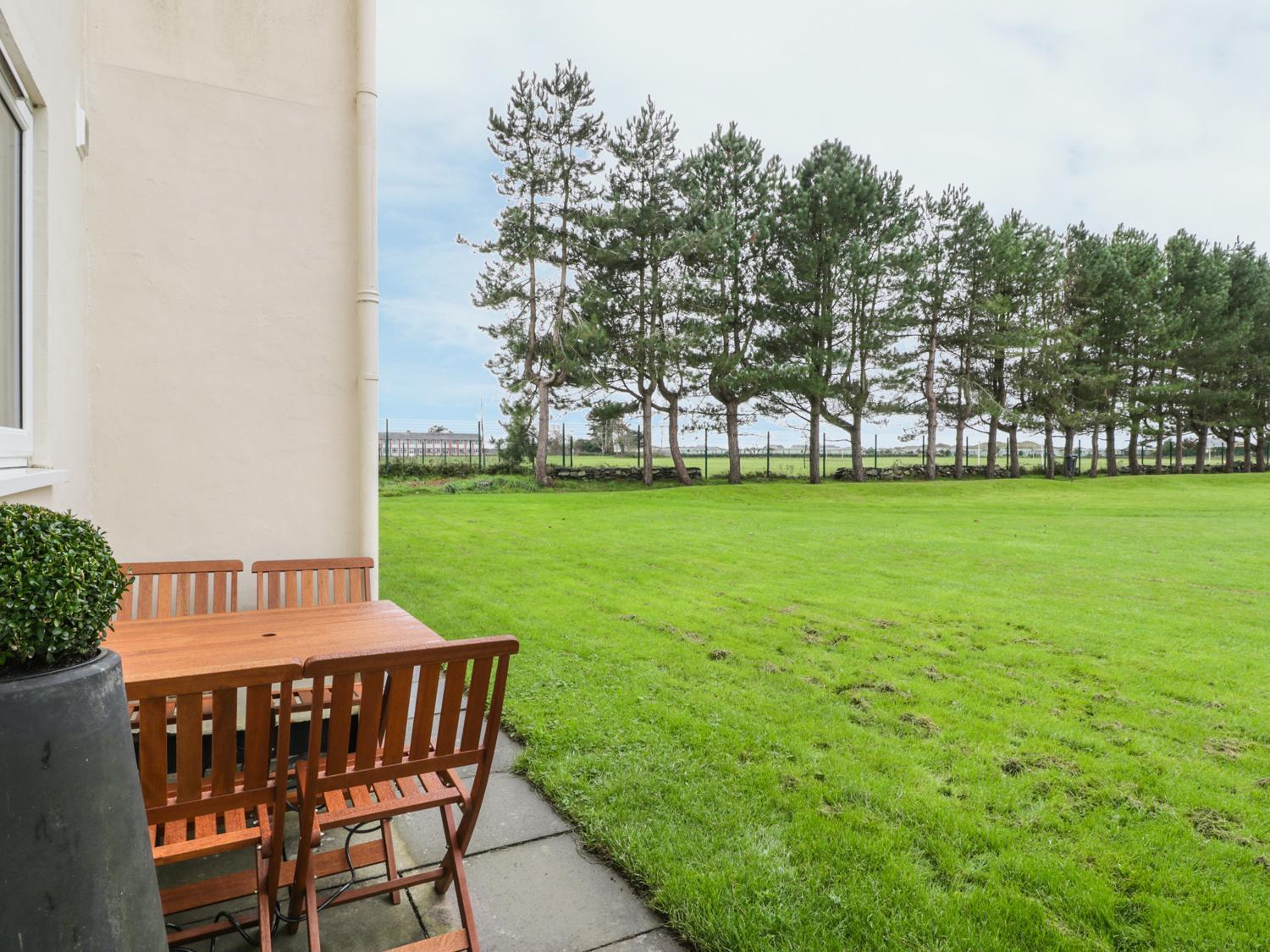 Apartament Driftwood Harlech Zewnętrze zdjęcie