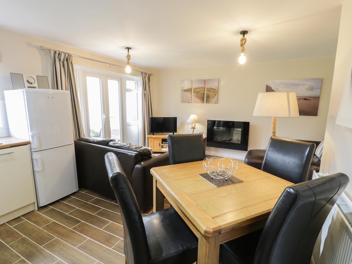 Apartament Driftwood Harlech Zewnętrze zdjęcie